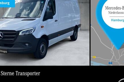 Mercedes-Benz Sprinter 47.865 km 43.649 &euro; Hamburg 22453