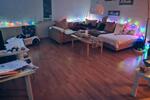 Dachgeschoßwohnung Flensburg - 2 Zimmer, 49 m&sup2;, 583&euro; | Angebot:26365084