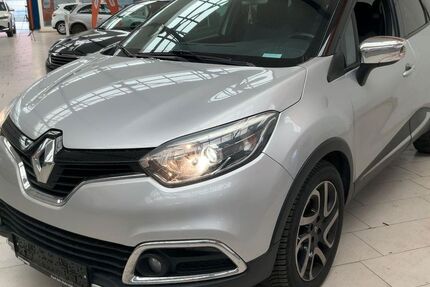 Renault Captur 139.000 km 8.999 &euro; Metzingen 72555