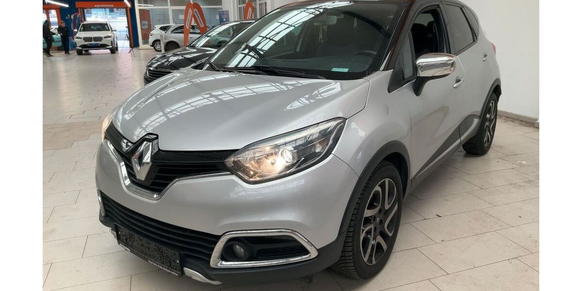 Renault Captur 139.000 km 8.999 &euro; Metzingen 72555