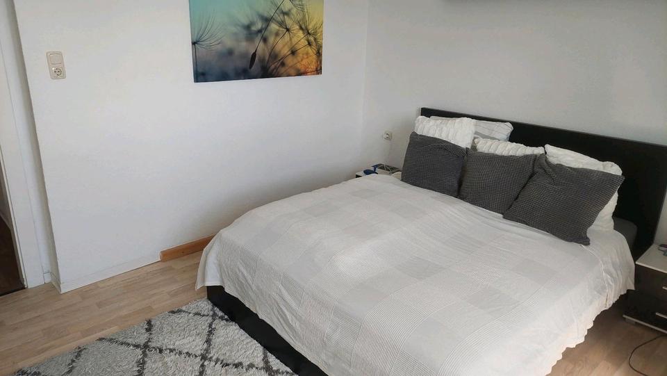 Etagenwohnung Bielefeld Heepen - 4 Zimmer, 95 m&sup2;, 1.050&euro; | Angebot:26397811