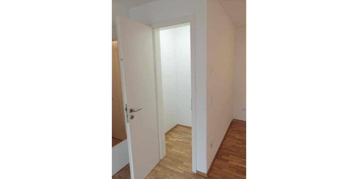 2 Zi Wohnung in Weiler zu vermieten, barrierefrei seniorengerecht 2 zimmer