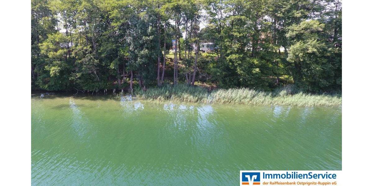 Grundstück Rheinsberg Dorf Zechlin - 493.620&euro; | Angebot:25983397