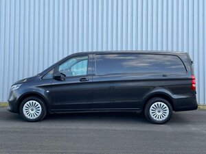 Mercedes-Benz Vito 116 Kasten PRO lang AHK TEMPOMAT KAMERA 14.540 km 46.990 &euro; Sangerhausen 06526