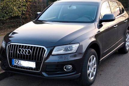 Audi Q5 124.000 km 18.900 &euro; Geesthacht 21502