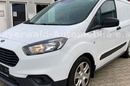 Ford Transit Courier 101.650 km 8.999 &euro; Perlesreut 94157
