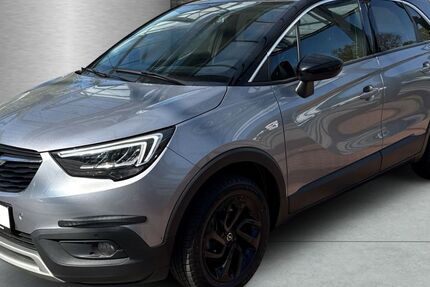 Opel Crossland (X) 85.113 km 10.980 &euro; Bremen 28199