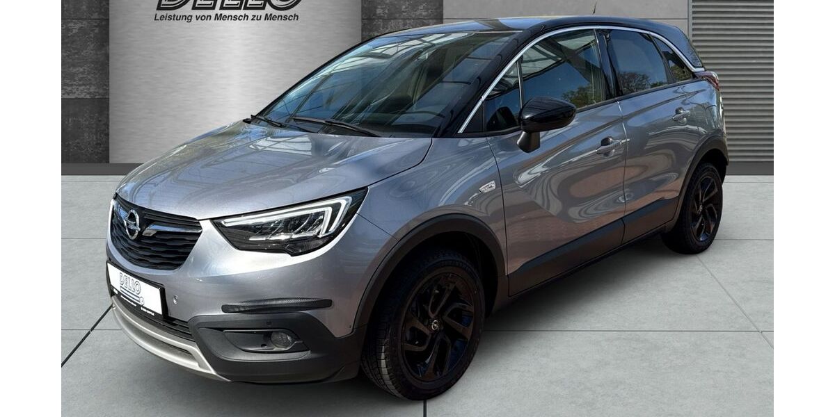 Opel Crossland (X) 85.113 km 10.980 &euro; Bremen 28199