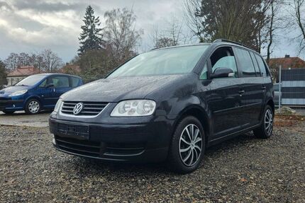 VW Touran 206.600 km 2.790 &euro; Kassel 34123