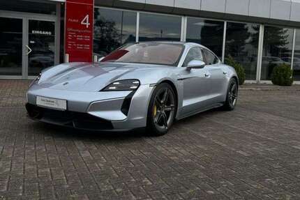 Porsche Taycan 9.054 km 144.444 &euro; Helmstedt 38350