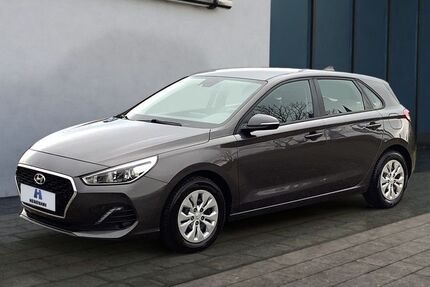 Hyundai i30 67.605 km 12.950 &euro; Salzgitter 38229