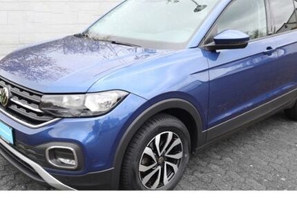 VW T-Cross 51.483 km 17.890 &euro; Wohratal OT Wohra 35288