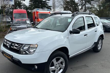 Dacia Duster 69.563 km 8.990 &euro; Kassel 34123