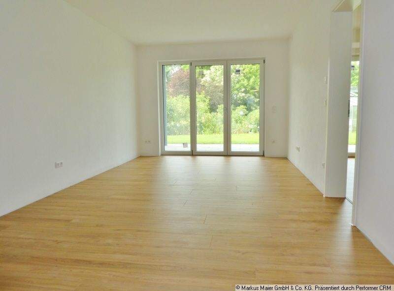 Etagenwohnung Dorfen - 2 Zimmer, 59 m&sup2;, 860&euro; | Angebot:25427086