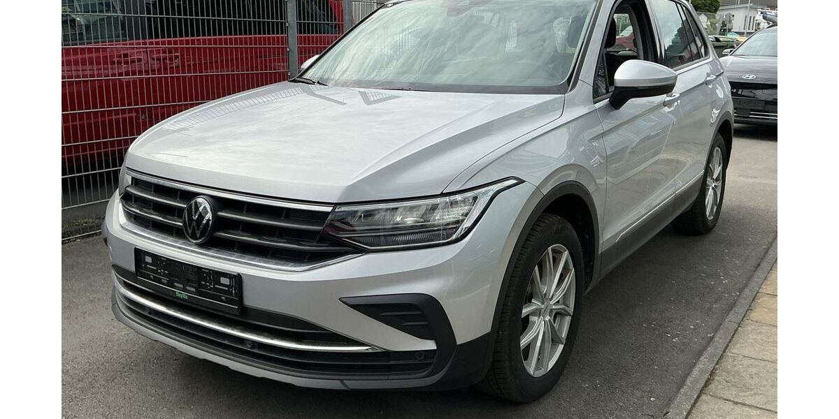 VW Tiguan 138.682 km 25.400 &euro; Eitorf 53783