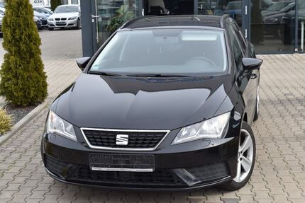 Seat Leon 169.275 km 8.950 &euro; Altdorf/Landshut 84032