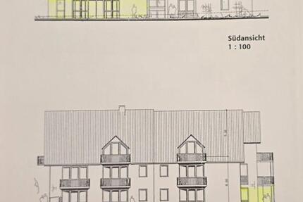 Wohnung Einbeck - 2 Zimmer, 55 m&sup2;, 192.500&euro; | Angebot:25169844