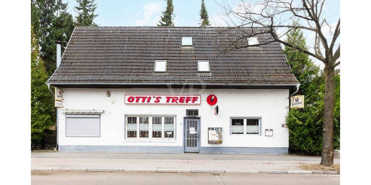 Gewerbeobjekt Berlin / Mariendorf Mariendorf - 549.000&euro; | Angebot:26693256