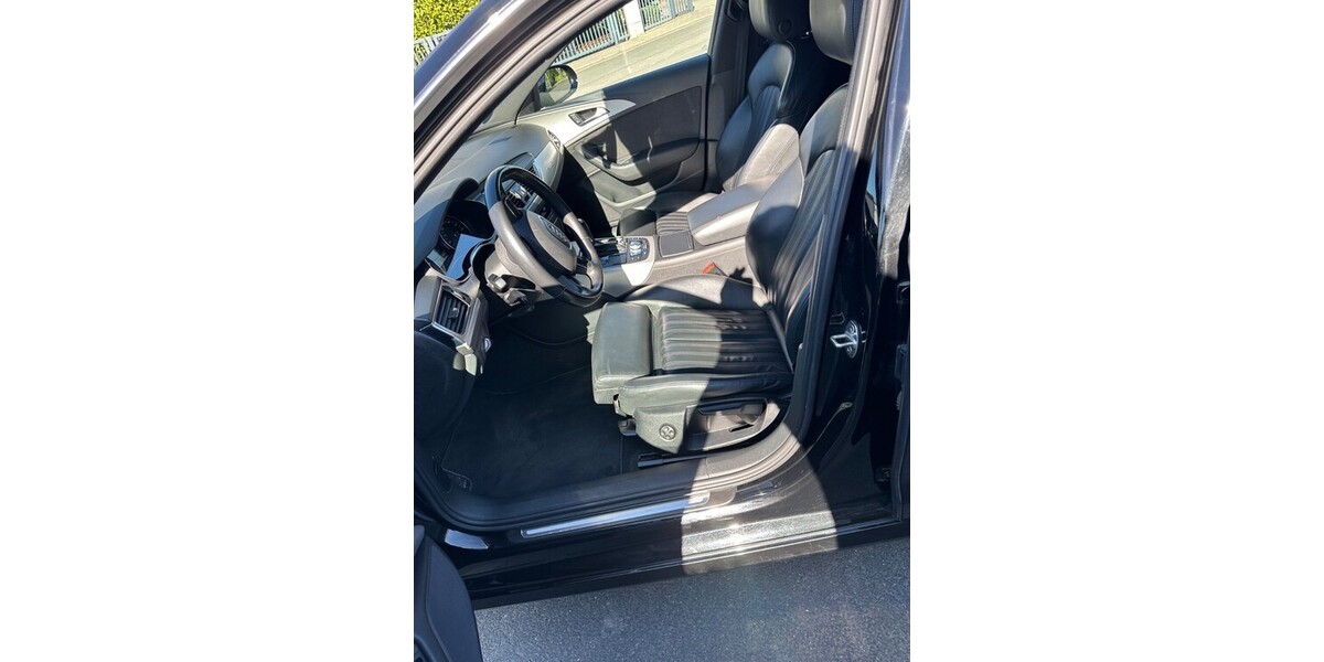 Audi A6 120.000 km 20.500 &euro; Friedrichsdorf 61381