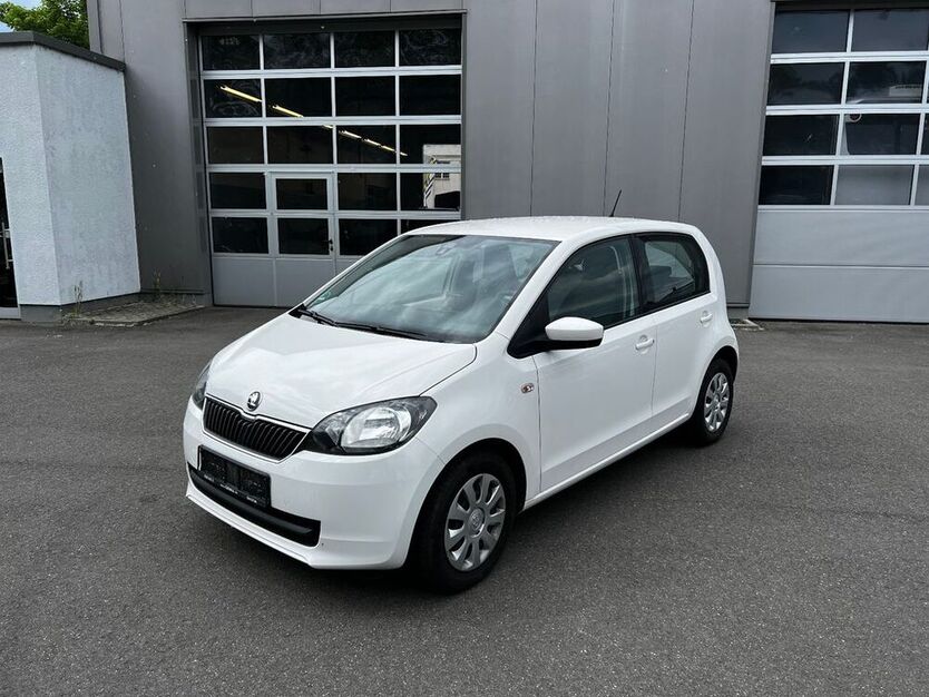 Citigo