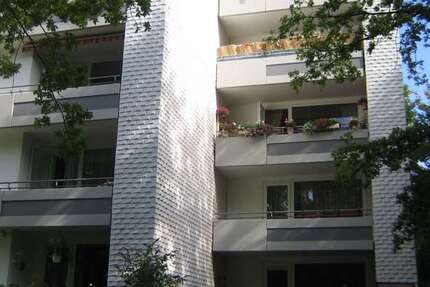 Wohnung Hamburg Rahlstedt - 2 Zimmer, 63 m&sup2;, 953&euro; | Angebot:26696064