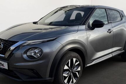 Nissan Juke 34.297 km 15.490 &euro; Kirchseeon 85614