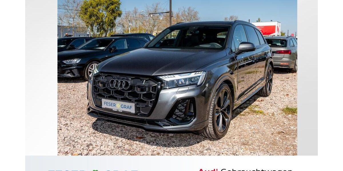Audi Q7 11.390 km 74.940 &euro; Magdeburg 39126