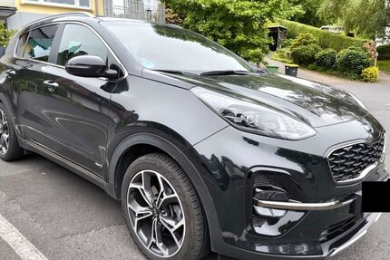 Kia Sportage 140.000 km 16.400 &euro; Neunkirch-Seelscheid 53819