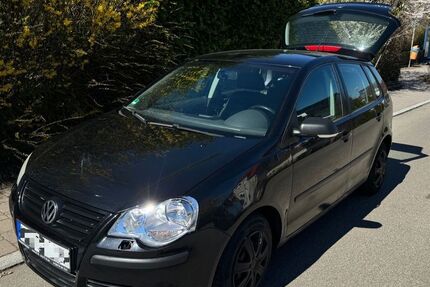 VW Polo 201.000 km 1.650 &euro; Beimerstetten 89179