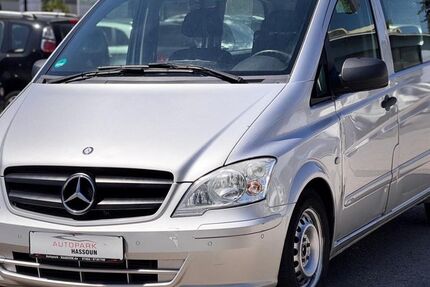 Mercedes-Benz Vito 229.497 km 9.999 &euro; Sulz a. N 72172