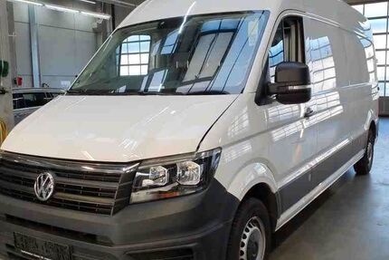 VW Crafter 75.000 km 23.794 € Tirpersdorf 08606