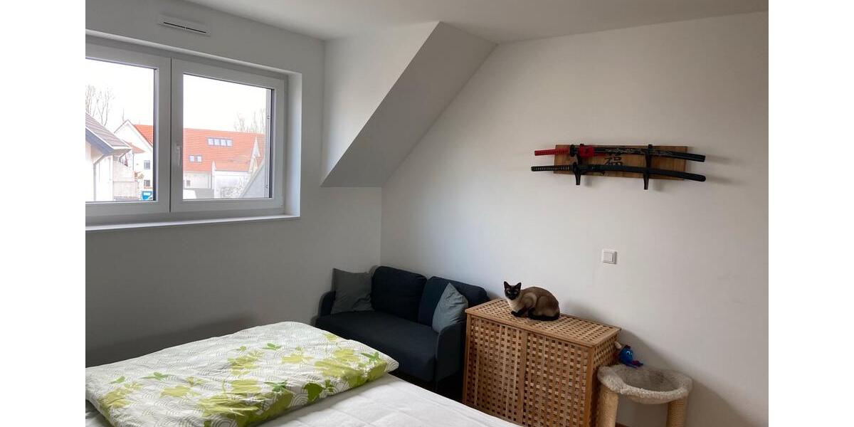 Etagenwohnung Landau in der Pfalz - 3 Zimmer, 95 m&sup2;, 1.450&euro; | Angebot:26296058