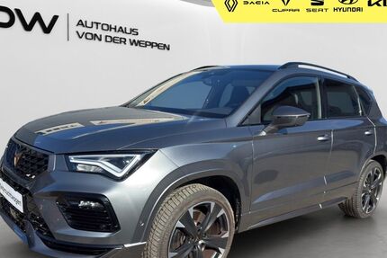 Cupra Ateca 15.900 km 36.980 &euro; Mosbach 74821