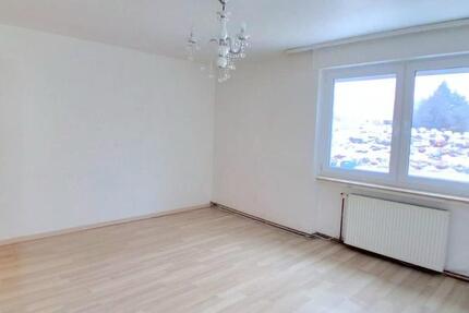 Großzügige helle 4-Zi. Wohnung mit zwei Balkon&1Garagenstellplatz 4 zimmer