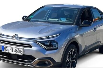 Citroen C4 17.353 km 18.250 &euro; Oberursel (Taunus) OT Oberursel 61440