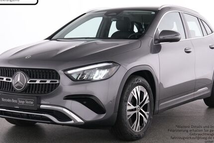 Mercedes-Benz GLA 200 4.444 km 39.945 &euro; Essen 45309