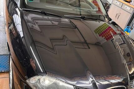 Seat Ibiza 175.000 km 4.000 &euro; Weißwasser 02943