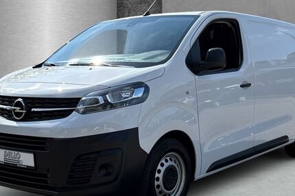 Opel Vivaro 46.003 km 24.990 &euro; Lübeck 23558