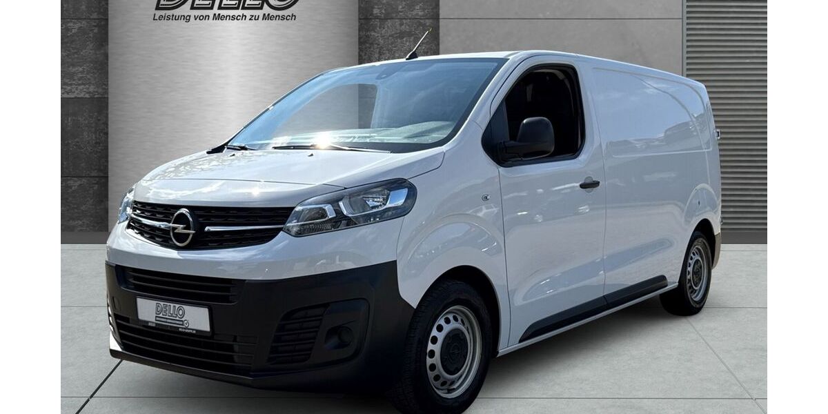 Opel Vivaro 46.003 km 24.990 &euro; Lübeck 23558