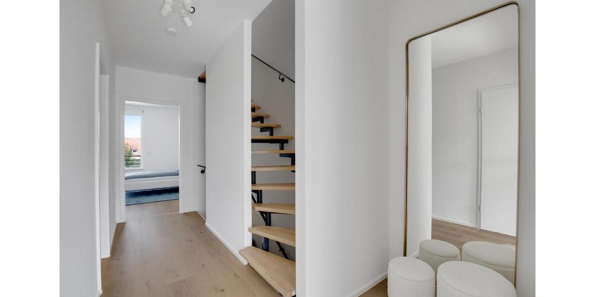 Einfamilienhaus Friedberg (Hessen) - 5 Zimmer, 145 m&sup2;, 2.183&euro; | Angebot:26631966