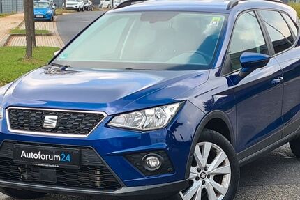 Seat Arona 69.000 km 13.750 € Jülich 52428