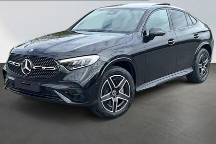 Mercedes-Benz GLC 220 9.900 km 57.890 &euro; Donaueschingen 78166