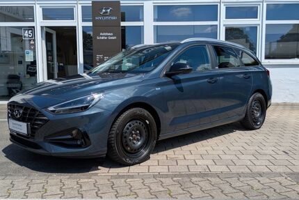 Hyundai i30 43.161 km 18.385 &euro; Leverkusen 51373