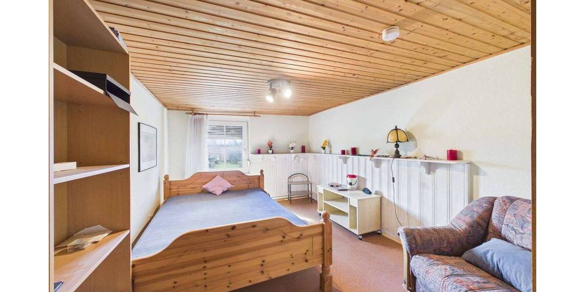 Einfamilienhaus Uelzen Hanstedt II - 1 Zimmer, 250 m&sup2;, 272.000&euro; | Angebot:25985477