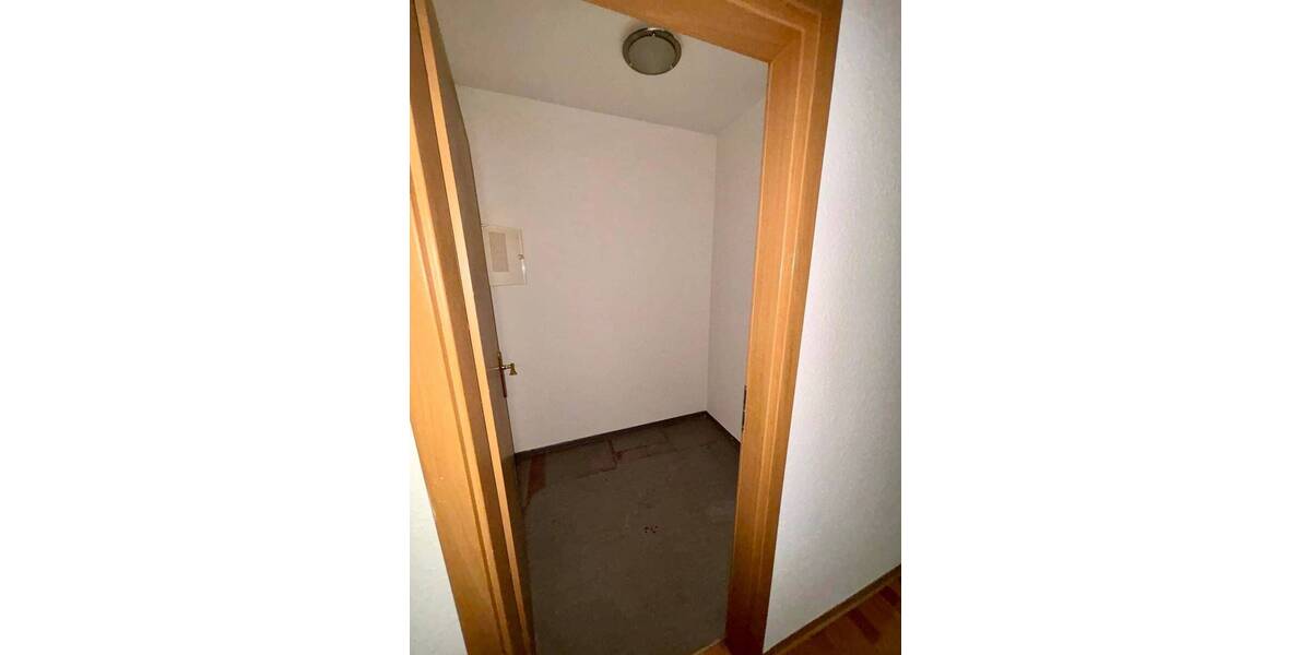 Etagenwohnung Mühlhausen/Thüringen Mühlhausen - 2 Zimmer, 40 m&sup2;, 42.000&euro; | Angebot:26730746