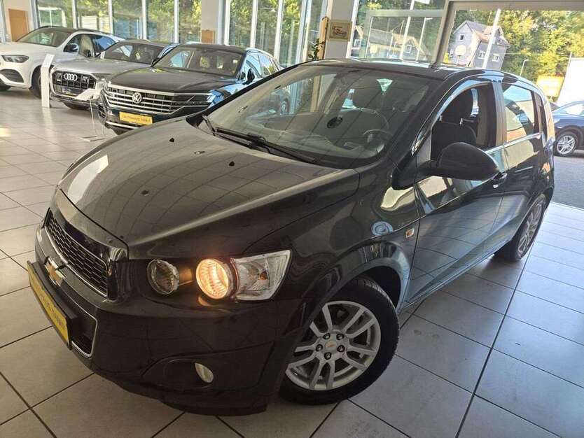 Aveo