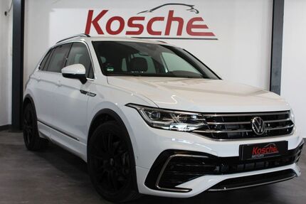 VW Tiguan 54.268 km 33.880 € Neuwied 56566