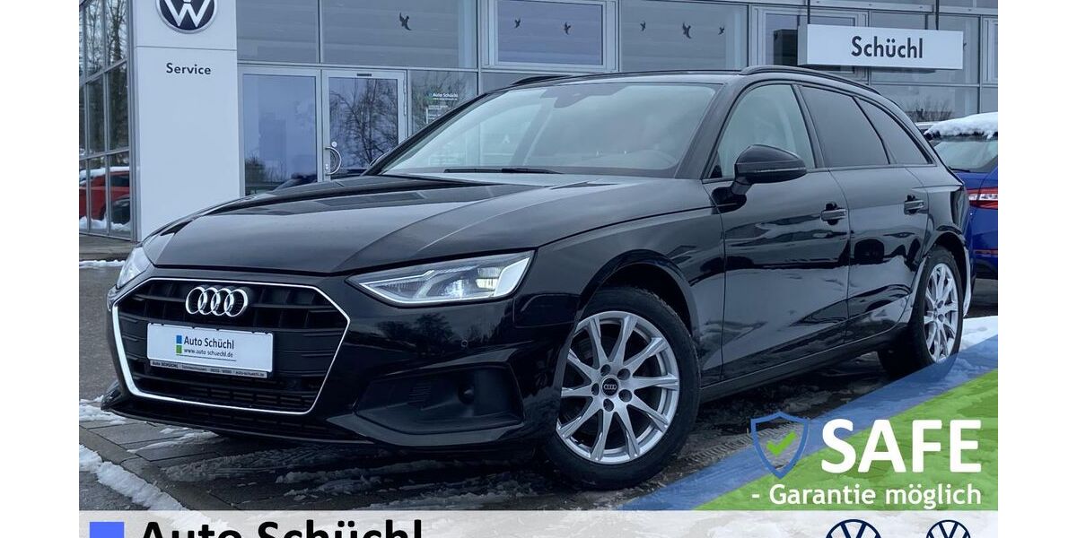 Audi A4 48.240 km 21.948 &euro; Schrobenhausen-Edelshsn. 86529