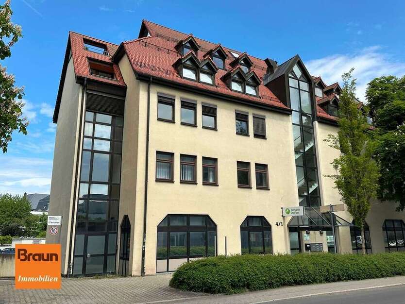 Büro in Villingen-Schwenningen 2.300 € 286.18 m²