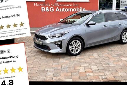 Kia ceed Sportswagon 94.779 km 15.999 &euro; Lübbenau 03222